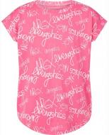 Футболка Energetics Gabriella T-Shirt 411336-901915 рожевий