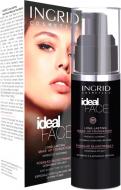 Крем тональный Ingrid Cosmetics Ideal Face 10 Light ivory 30 мл