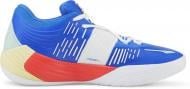 Кроссовки мужские Puma Fusion Nitro 19551402 р.46 синие Кроссовки мужские Puma Fusion Nitro 19551402 р.46 синие