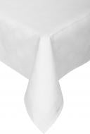 Скатерть Lanterna White 140x260 см белый TTT