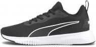 Кроссовки Puma Flyer Flex Jr 19556201 р.38 черно-белые