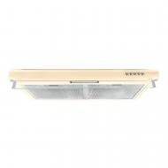 Вытяжка Perfelli PL 6144 IV LED плоская