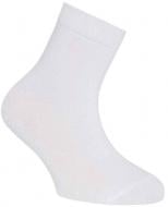 Шкарпетки дитячі для дівчатокдля хлопчиків Conte-Kids Tip-Top 000 р.20 білий