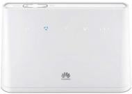 Wi-Fi-роутер Huawei B311-221 4G/3G