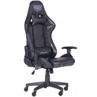 Крісло AMF Art Metal Furniture VR Racer Original Ranger чорний/камуфляж Крісло AMF Art Metal Furniture VR Racer Original Ranger чорний/камуфляж