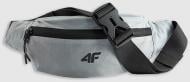 Сумка поясна 4F WAIST U161 4FWSS26AWAIU161-25S сірий