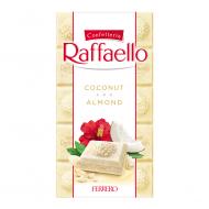 Шоколад Ferrero Coconat and Almound 90 г