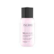 Жидкость для снятия лака Ingrid Cosmetics Nail Polish Remover 150 мл