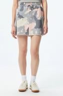 Юбка UNITED4 Women's Knit - Mini KURUME-PUDRA р.S разноцветный