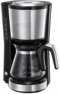 Кофеварка капельная Russell Hobbs 24210-56 Compact Home