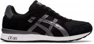 Кроссовки мужские Asics GT-II 1201A468-002 р.46,5 черные