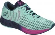 Кроссовки женские демисезонные Asics NOOSA FF 2 T869N-8849 р.39 голубые
