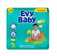 Подгузники Evy Baby Junior L 11-22 кг 30 шт.