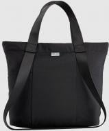 Сумка через плечо 4F 4FWSS26ASBGF109-20S 14 л черный