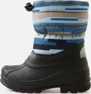 Сапоги зимние для мальчиков Reima Nefar размер 32 синий