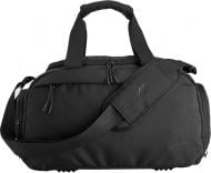 Спортивная сумка 4F 4FWSS26ATBAF072-20S 15,9 л черный