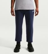 Брюки M NK CLUB BB JOGGER FN3787-451 р. M синий