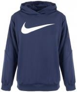 Джемпер Nike FZ4907-410 р.XS синий