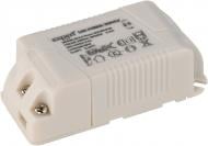 Трансформатор Expert 12 В 6 Вт IP20