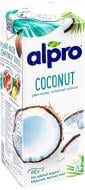 Напиток Alpro кокосовый с рисом 1 л