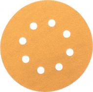 Круг шлифовальный Bosch B.f.Wood C470 125 мм 100 Р 2608607827(1 шт.)