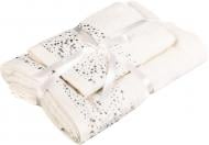 Набір рушників Glory 2 шт. айворі La Nuit