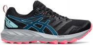 Кроссовки женские Asics GEL-SONOMA 6 1012A922-011 р.37,5 сине-черные