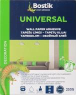 Клей для обоев Bostik Универсал 250 г