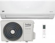 Кондиционер Beko BEHPI180/BEHPI181