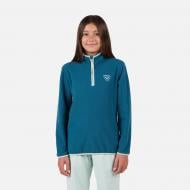 Джемпер Rossignol RLNYL05-73G р.140 бирюзовый