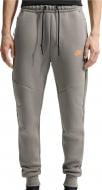 Брюки M NK TCH FLC JGGR HV0959-321 р. XL разноцветный