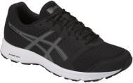 Кроссовки мужские демисезонные Asics PATRIOT 9 T823N-9097 р.45 черные