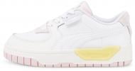 Кроссовки для девочек Puma Cali Dream PS 38452201 р.31 белые Кроссовки для девочек Puma Cali Dream PS 38452201 р.31 белые