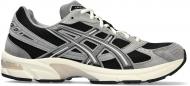 Кроссовки мужские демисезонные Asics GEL-1130 1201A255_004 р.42,5 серые