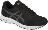 Кроссовки мужские демисезонные Asics PATRIOT 9 T823N-9097 р.46 черные