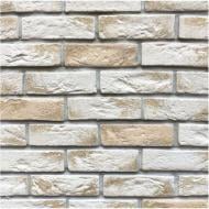 Плитка бетонная уголок Живой камень Шато 5 1,15 пог.м 0,33 кв.м