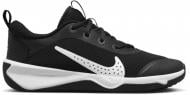 Кроссовки демисезонные Nike OMNI MULTI-COURT DM9027-002 р.37,5 черные