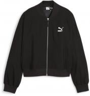 Куртка Puma CLASSICS SHINY BOMBER 62369601 р.M