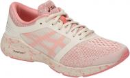 Кроссовки Asics RoadHawk FF SP T895N-0606 р. 6 кораллово-персиково-серый Кроссовки Asics RoadHawk FF SP T895N-0606 р. 6 кораллово-персиково-серый