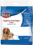 Пелюшки Trixie 40x60 см 50 шт 23417 для собак