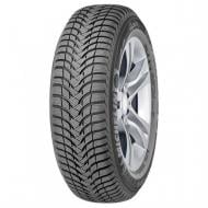 Шина Michelin Alpin A4 Michelin 185/60 R14 82 T зима