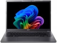 Ноутбук Acer Aspire 14 AI A14-52M-55QQ 14" (NX.JFVEU.004) steel gray