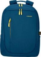 Рюкзак для ноутбука Tucano BIZIP 17" blue (BKBZ17-B)