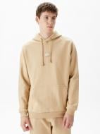 Джемпер UNITED4 UNITED 1.0 ESSENTIALS M HOODIE UHMS-CML р.M желтый