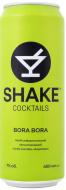 Слабоалкогольный напиток Shake Бора Бора 0,45 л