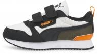 Кроссовки Puma Puma R78 V PS 37361723 р.34 черно-белые