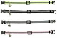 Ошейник Trixie для котят со светоотражающей полоской 41686