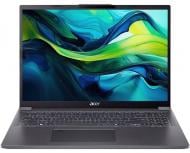 Ноутбук Acer Aspire 16 A16-71M-57MR 16" (NX.JEMEU.001) steel gray