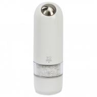 Мельница для соли электрическая Peugeot Alaska 17 см белый (27674_BS)