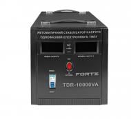 Стабилизатор напряжения Forte TDR-10000VA 38204